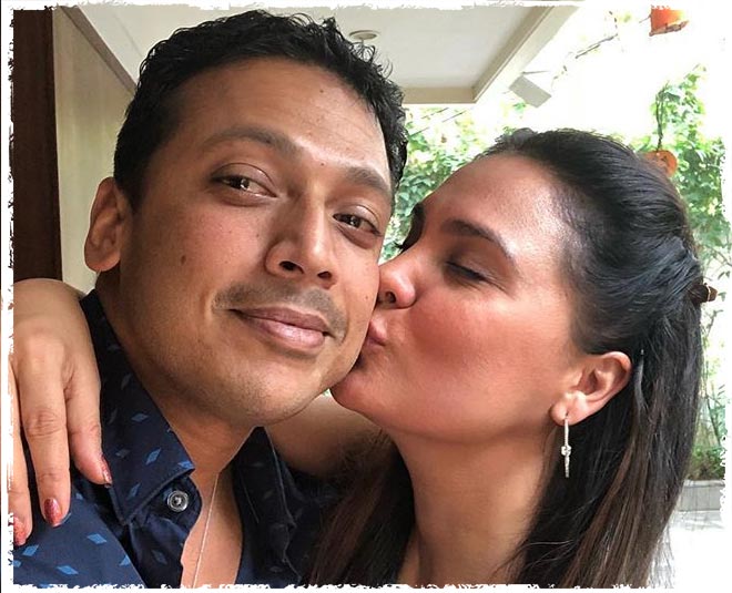 lara dutta former miss universe shares secret of successful relationship inside