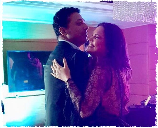 lara dutta former miss universe shares secret of successful relationship inside