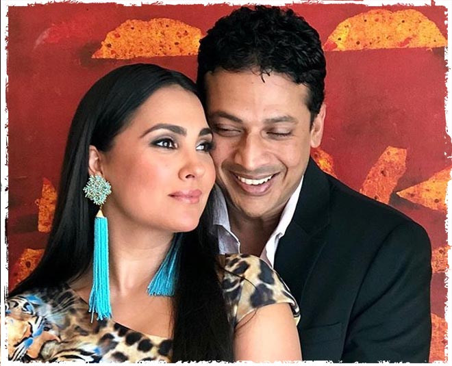 lara dutta former miss universe shares secret of successful relationship inside