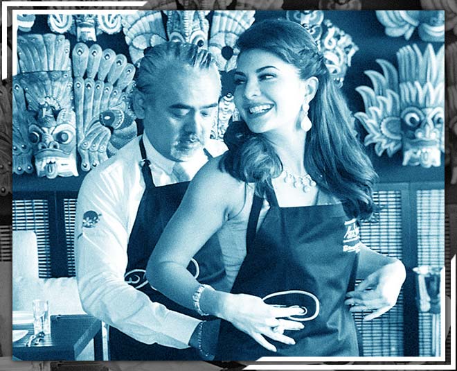 learn these table manners jacqueline