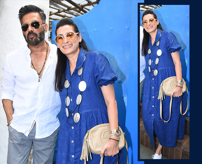 lesser known wives mana shetty inside