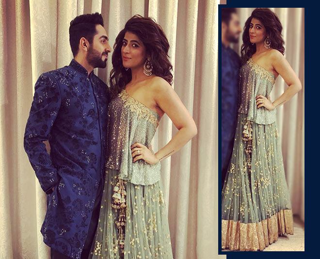 lesser known wives tahira kashyap inside