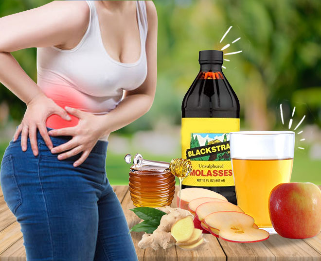 magic drink to remove ovarian cyst best home remedy article