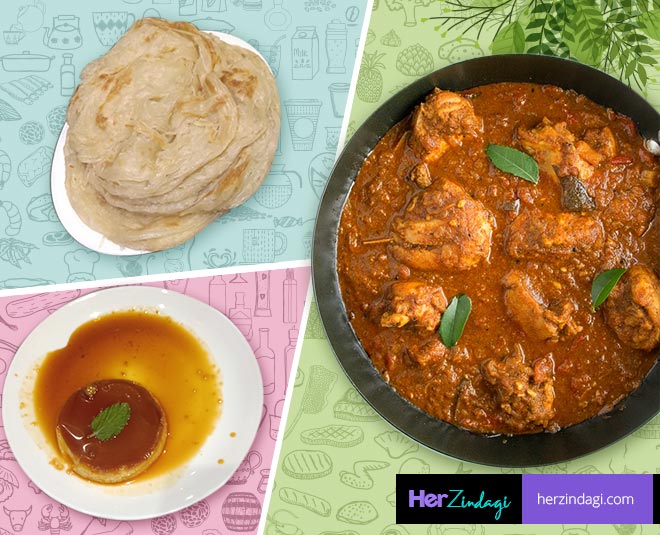 Love Malabar Cuisine? Go To Mahabelly For Robust Flavours | HerZindagi