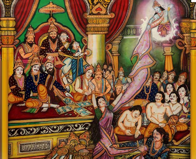 mahabharat aamir khan cast of draupadi kunti gandhari article