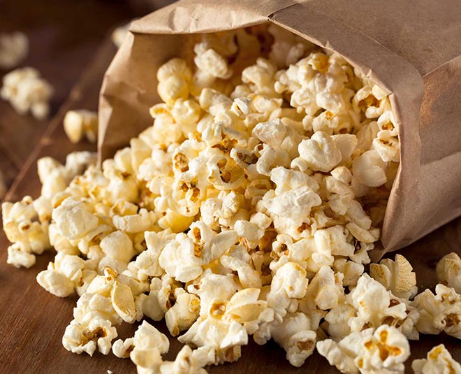 Avoid These Snacks Which Cause Cancer HerZindagi