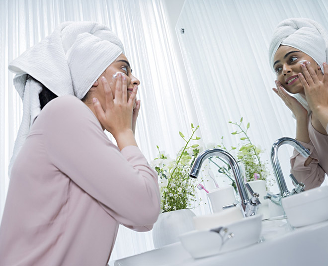 milia skin disease cleanse inside