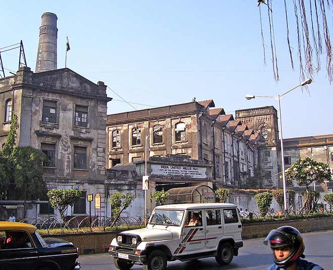 mukesh mill mumbai