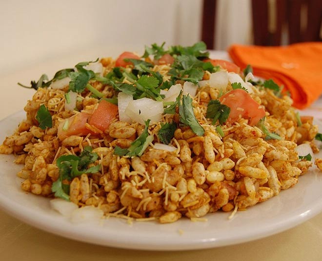 mumbai best bhelpuri places inside