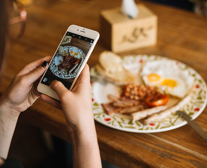 online food order card ()