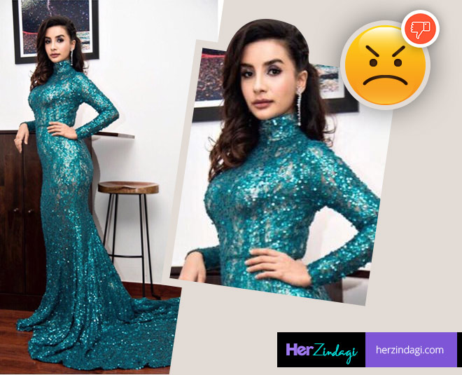 पत्रलेखा patralekha worst looks of the week