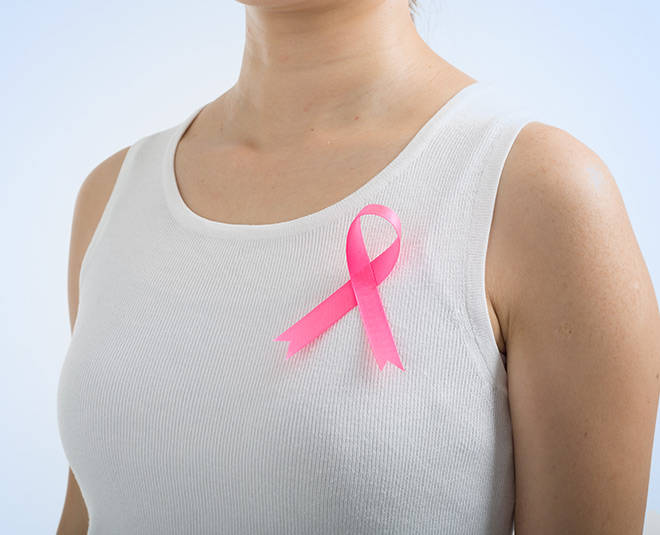 pregnancy and breast cancer inside