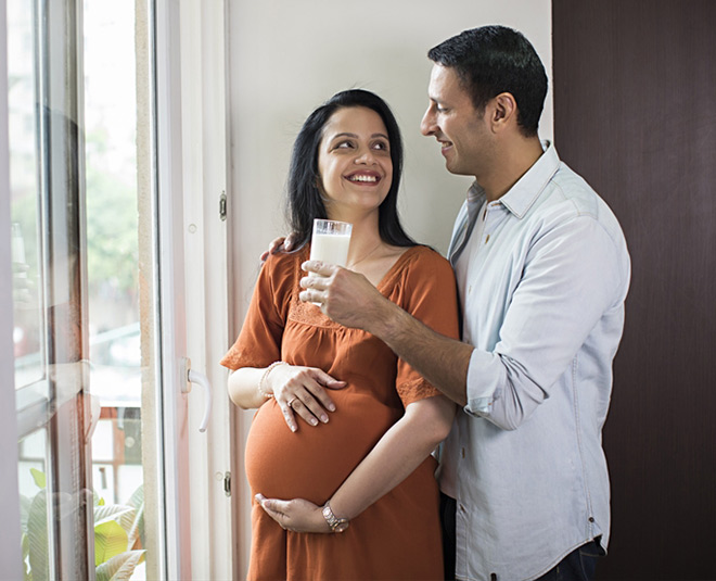 pregnancy and breast cancer inside