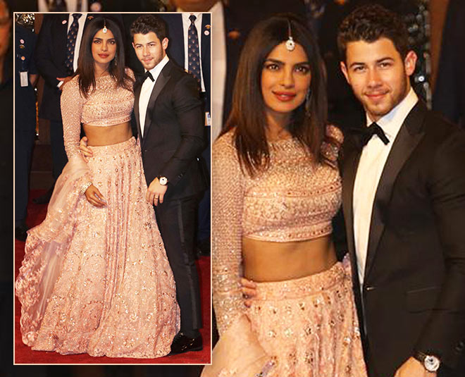 प्रियंका चोपड़ा priyanka best look of the week inside