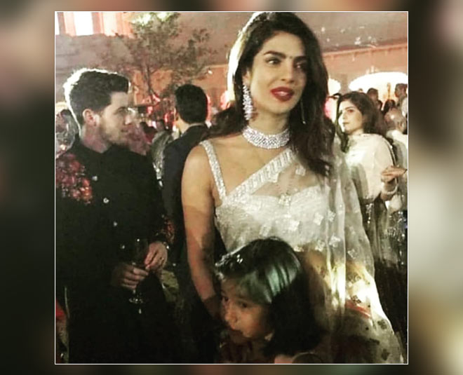 priyanka chopra nick isha wedding udaipur