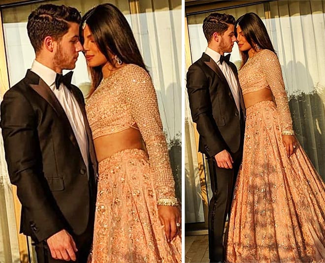 priyanka chopra nick jonas isha ambani wedding antilia