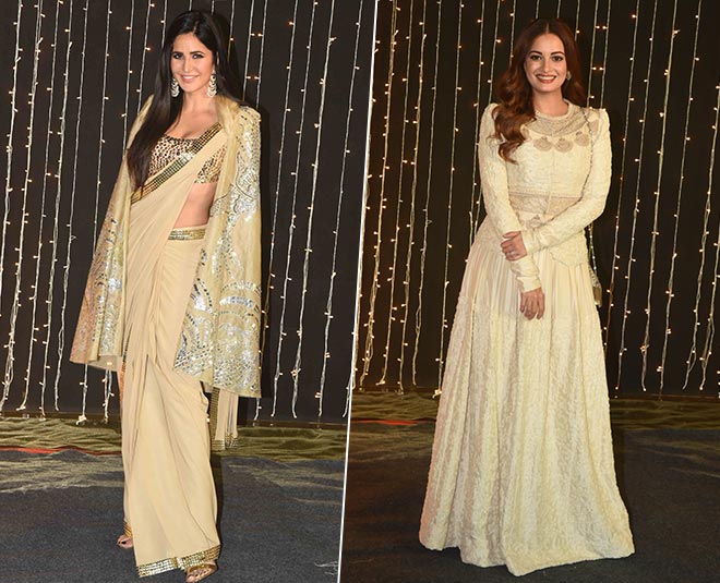 priyanka nick bollywood reception katrina dia inside