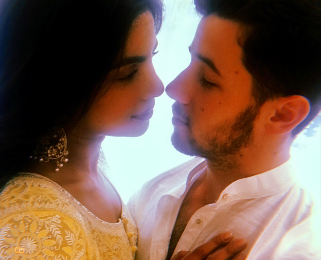 priyanka nick wedding ()
