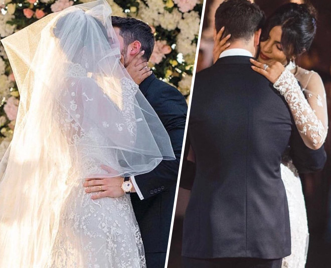 priyanka nick wedding album 