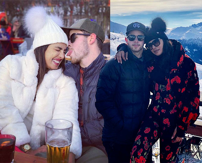 Priyanka Chopra’s Ski Suit Costs More Than Your Entire Year’s Wardrobe ...