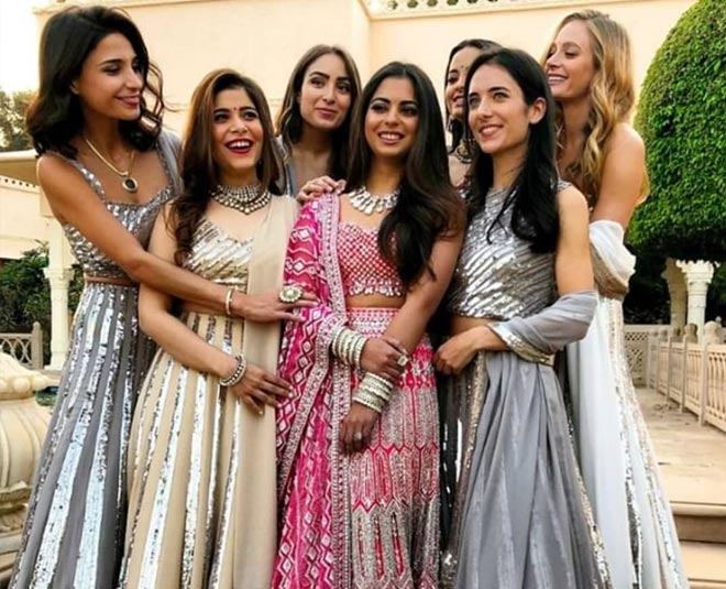 radhika merchant anant ambani dating danced in shloka mehta engagement inside