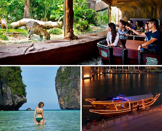 romantic getaway weddings