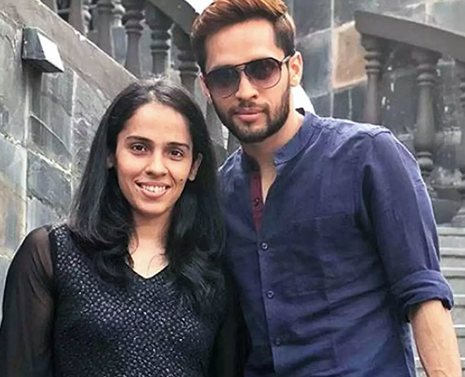 saina nehwal parupalli kashyap get married insdie