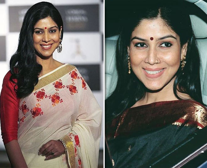 sakshi tanwar talking about her mothers lessons inside
