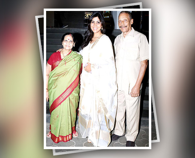 sakshi tanwar wanted to become civil servant