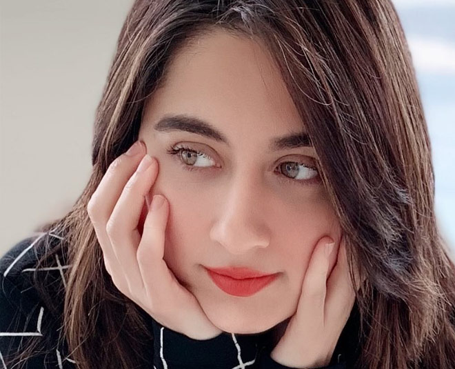 sanjida sheikh celebrity actress dance secret beauty tips for glowing and fair skin inside