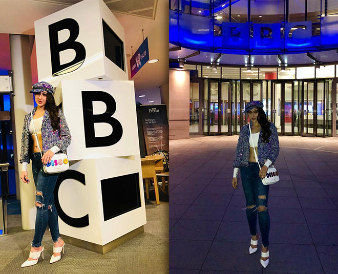 sara ali khan love for education inside