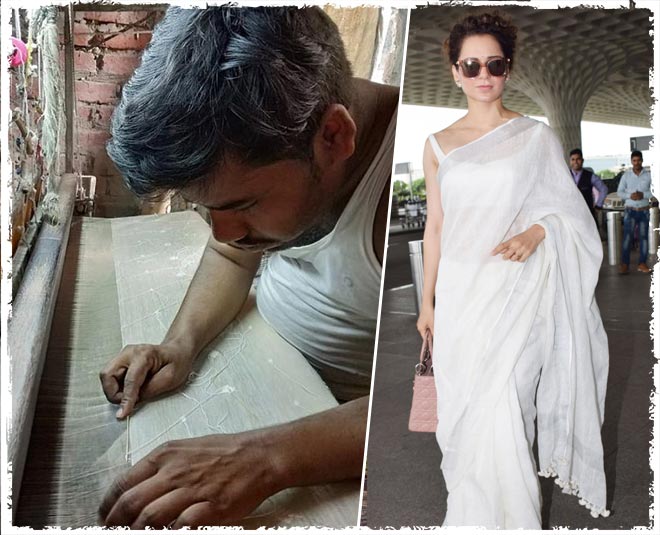 saree name history and their origins jaamdani