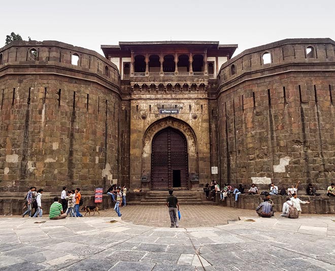 shanivada haunted places