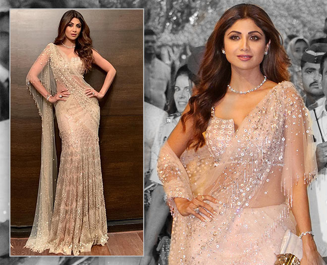 शिल्पा शेट्टी shilpa best look of the week inside