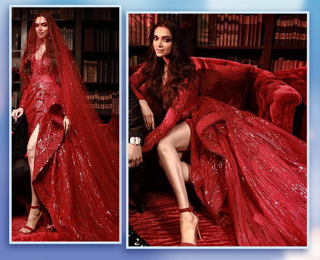 shimmer fashion trend deepika padukone dresses inside