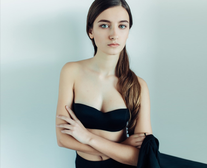 strapless bra shopping