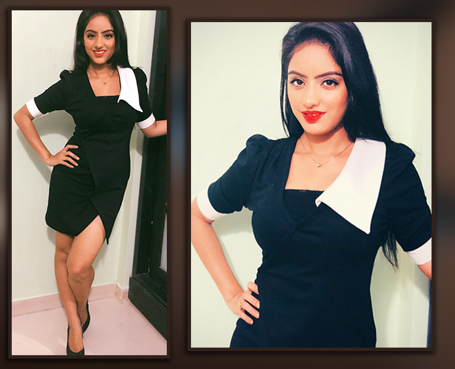 Deepika Singh Porn - TV Bahu Deepika Singh Is Looking Fab After Pregnancy Weight Loss |  HerZindagi