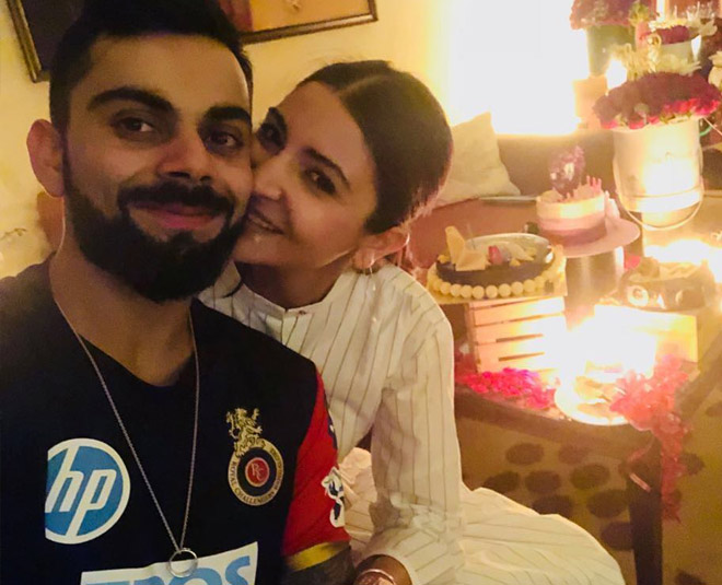 virat anushka relationship goals professional inside