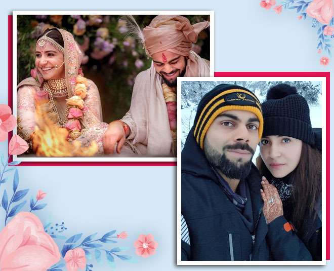 virushka marriage