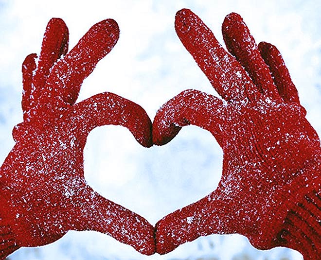 winter heart care inside