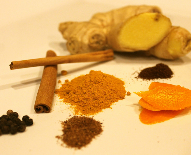 winter sepcial foods