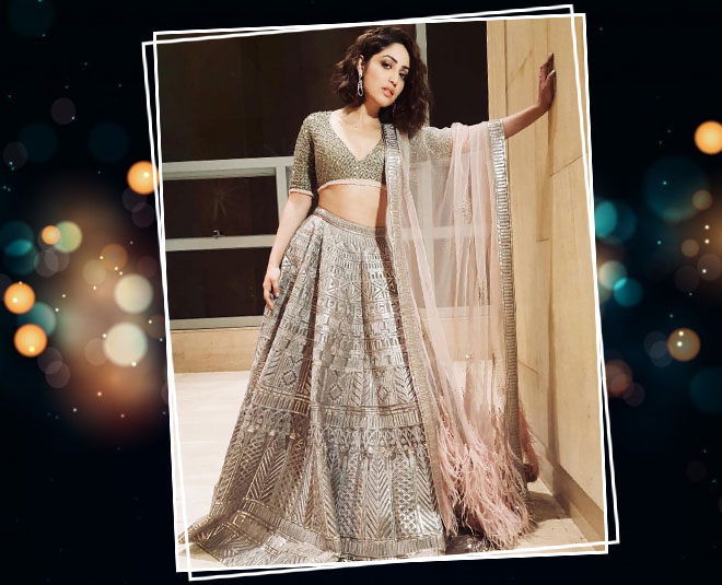 यामी गौतम yami gautam best look inside