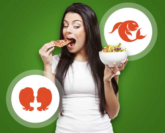 Acquarius pisces zodiac sign