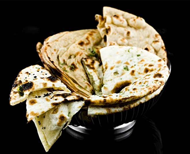 How to Make Amritsari Potato Naan Recipes For Making Amritsari Potato