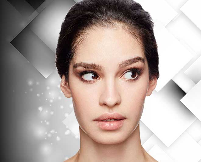 Beauty blunders eye brows blunder