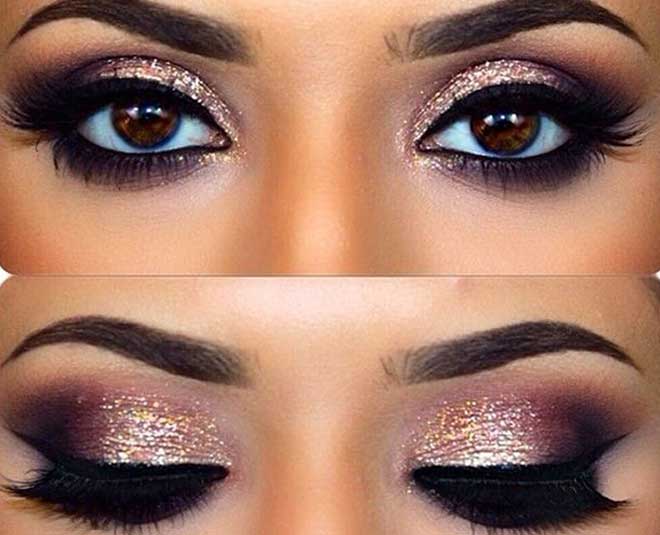 Beauty blunders eye makeup blunder