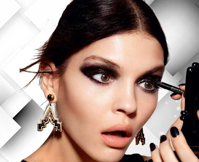 Beauty blunders eye shadow blunder