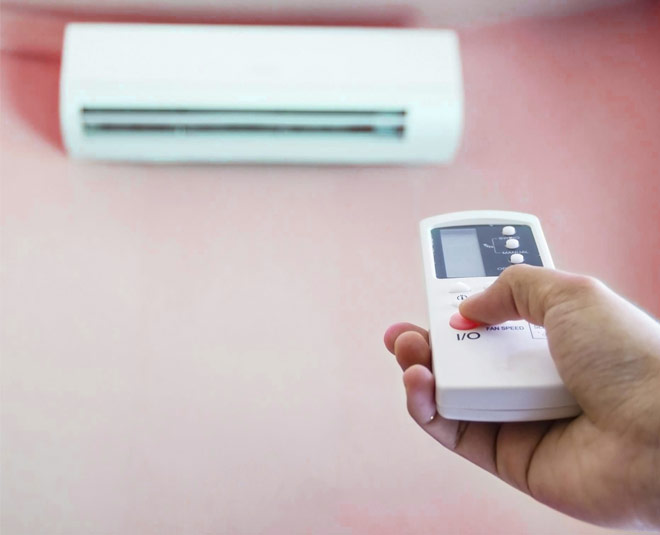 Beauty care air conditioner