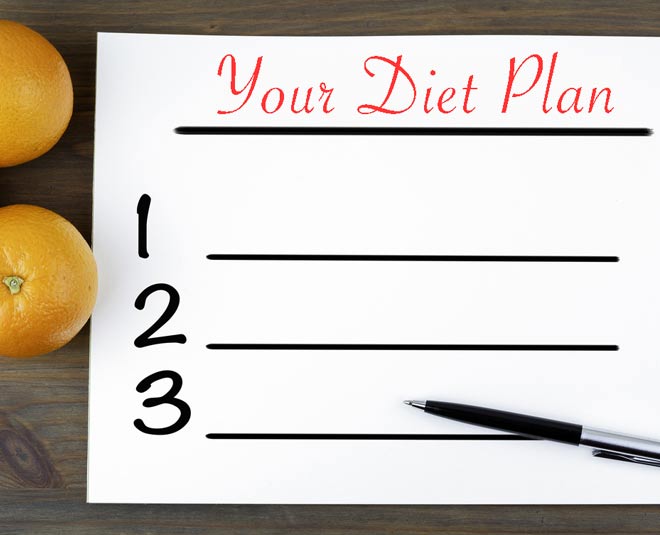 Beauty care hot diet plan