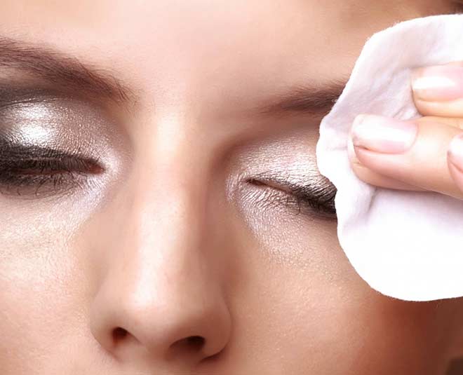 Beauty care tips inside